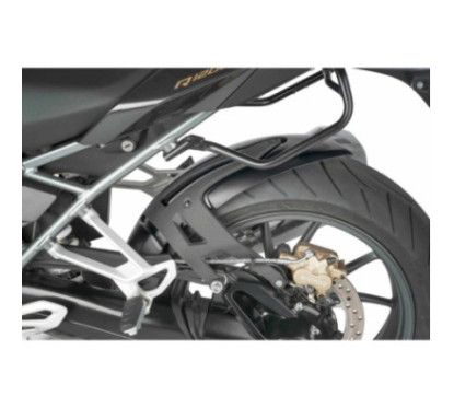 Puig rear fender for BMW R1200 R 2017 matt black