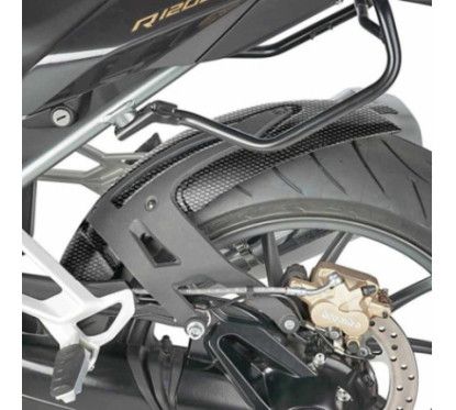Garde-boue arriere Puig pour BMW R1200 RS 2017 look carbone