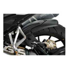 Puig Heckfender fur BMW R1200GS Exclusive 2018 Mattschwarz