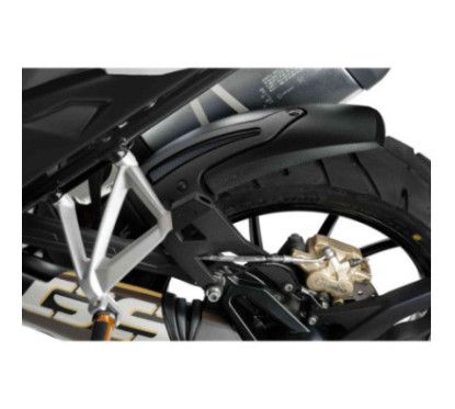 Puig rear fender for BMW R1200GS Rallye 2018 carbon look