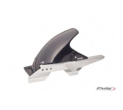 Garde-boue arriere Puig pour Honda CB1300 05-10 look carbone