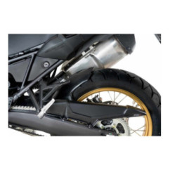 Puig Heckfender fur Honda CRF1000L Africa Twin 18-19 Mattschwarz