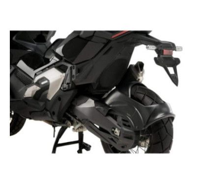 Puig Heckfender fur Honda X-Adv 750 18-20 Mattschwarz
