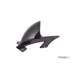 Guardabarros trasero Puig para Kawasaki ZZR1400 16-20 simil carbono
