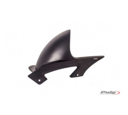 Puig Rear Fender for Kawasaki ZXR1400 16-20 Matt Black
