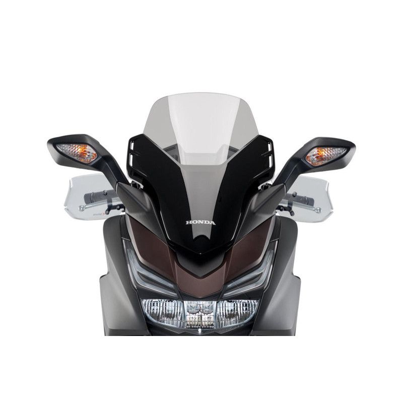 Puig Handprotektoren fur Honda Integra 750 16-20 transparent