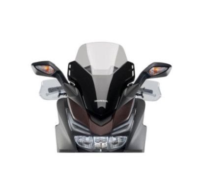 Paramanos Puig para Honda Integra 750 16-20 transparente
