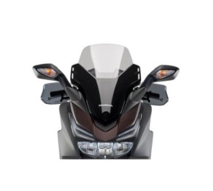 Paramanos Puig para Honda X-Adv 18-20 ahumado oscuro