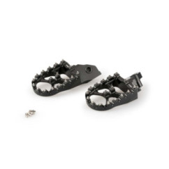 Hai: FOOTPEGS|RacingBike Puig - Accessori e Ricambi Moto