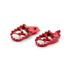 Hai: FOOTPEGS|RacingBike Puig - Accessori e Ricambi Moto