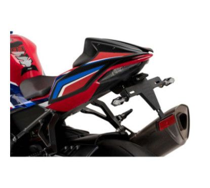 Puig Kennzeichenhalter fur Honda CBR1000 RR-R Fireblade 24-25 schwarz - Angebot