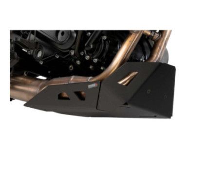 puig protezione carter benelli trk 702 x 2025 nero