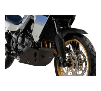 Protection de carter Puig Honda XL750 Transalp 2025 noir