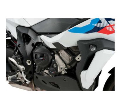 Puig engine cover protector BMW S1000XR 2023 black