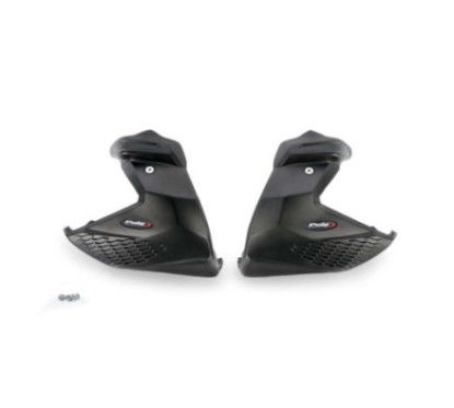 Puig Motorschutz fur BMW R1250 GS 21-24 schwarz