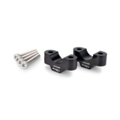 Puig risers for handlebars BMW S 1000 XR 2023 black
