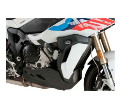 puig tamponi paratelaio mod. pro 2.0 bmw s1000 xr 2023 nero