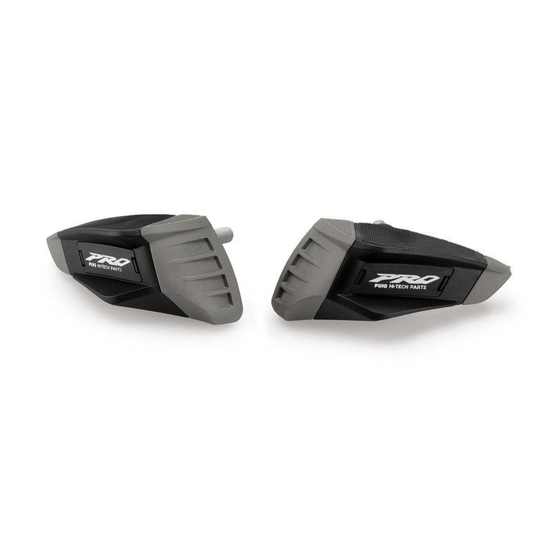 Puig Rahmen Sliders Mod. Pro 2.0 Honda CBR1000RR-R Fireblade SP 24-25 schwarz
