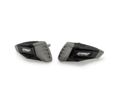 puig tamponi paratelaio mod. pro 2.0 honda cbr1000rr-r fireblade sp 24-25 nero