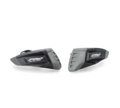 Puig Rahmenschieber Mod. Pro 2.0 Kawasaki Versys 1000 15-16 schwarz