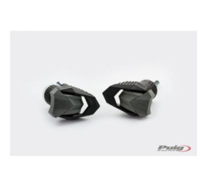 Puig frame sliders mod. R19 Benelli BN 125 21-25 black