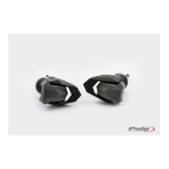 Puig frame sliders mod. R19 Honda CB125R Neo Sports Cafe 21-25 black