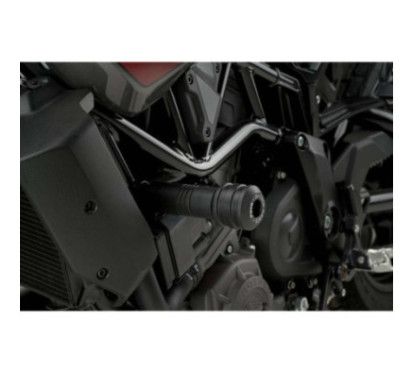 puig tamponi paratelaio mod. vintage 2.0 indian ftr 1200 23-25 nero