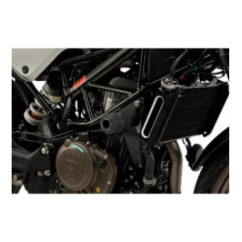puig frame sliders mod. vintage 2.0 for husqvarna vitpilen 401 20-23 black
