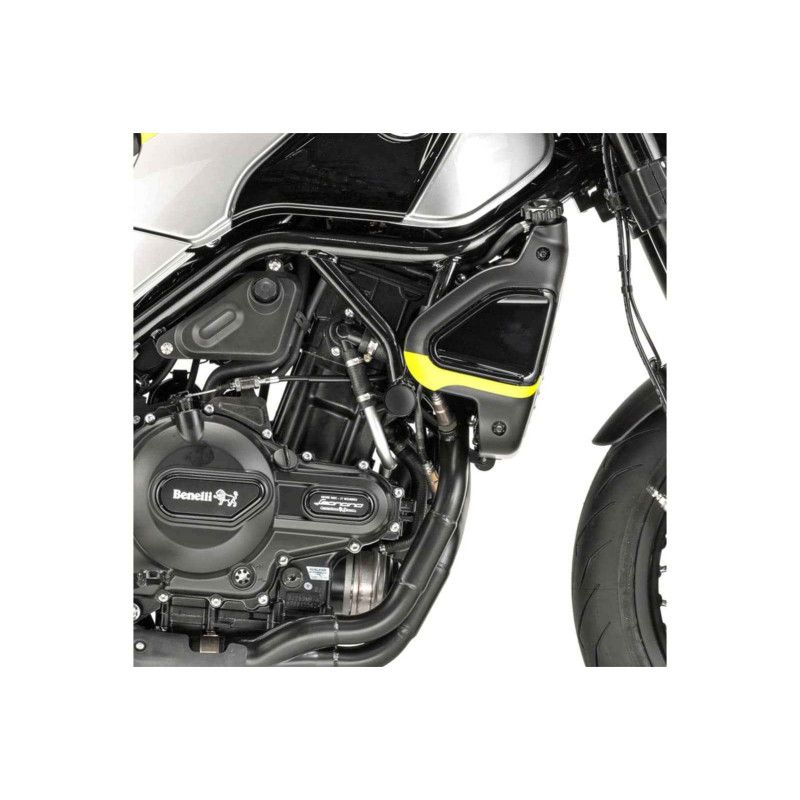 puig tappi telaio benelli leoncino 500 21-25 nero
