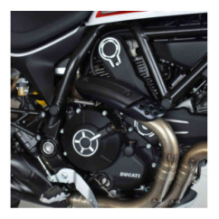 Hai: CAPUCHONS DE CADRE|RacingBike Puig - Accessori e Ricambi Moto