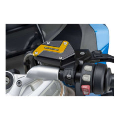 Bouchon de reservoir de liquide de frein avant Puig pour BMW R1200 GS 2016 dore