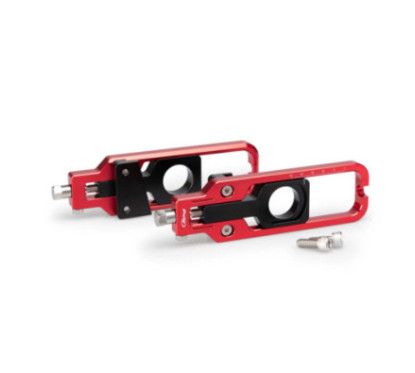 Puig Kettenspanner BMW S1000 RR 23-24 rot