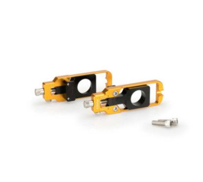 Tensor de cadena Puig Honda CBR1000 RR-R Fireblade 24-25 dorado
