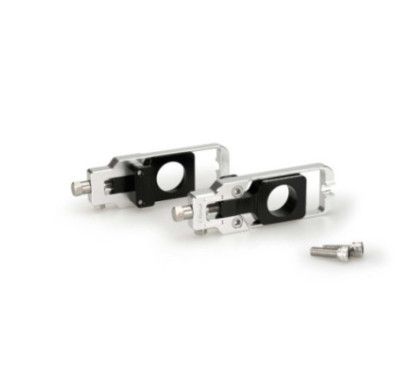 Tensor de cadena Puig Honda CBR1000 RR-R Fireblade 24-25 plateado