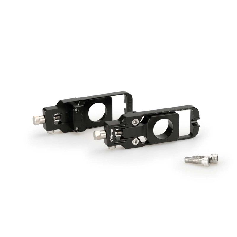 Tensor de cadena Puig Honda CBR1000 RR-R Fireblade SP 20-21 negro