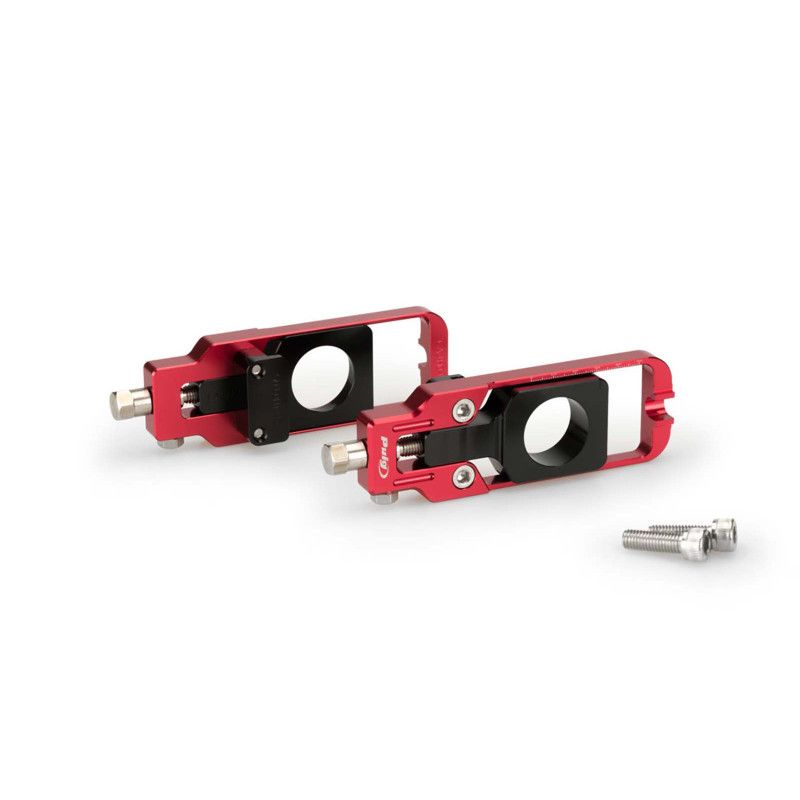 Tensor de cadena Puig Honda CBR1000 RR-R Fireblade SP 20-21 Rojo