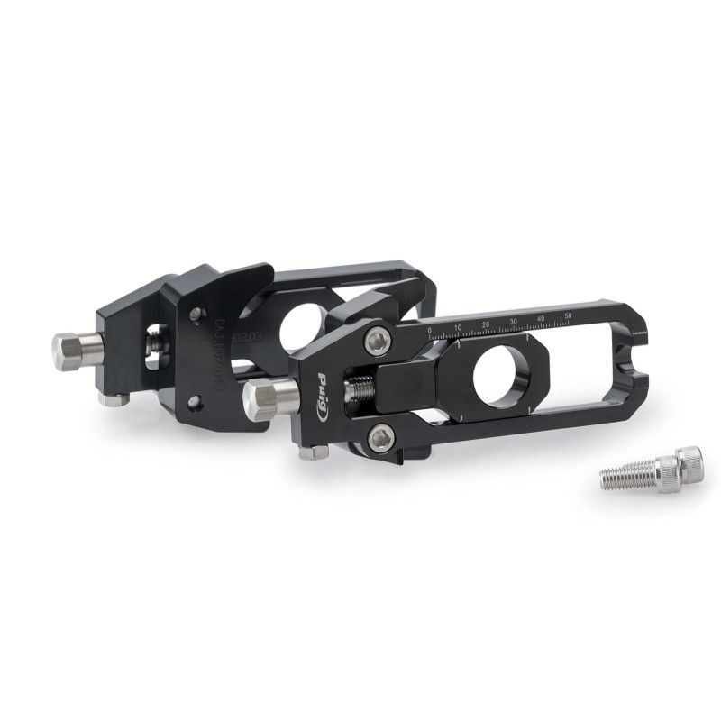 Puig Chain Tensioner Honda CBR650R 21-23 Black