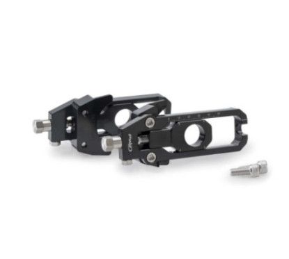 Tendeur de chaine Puig Honda CBR650R 21-23 Noir