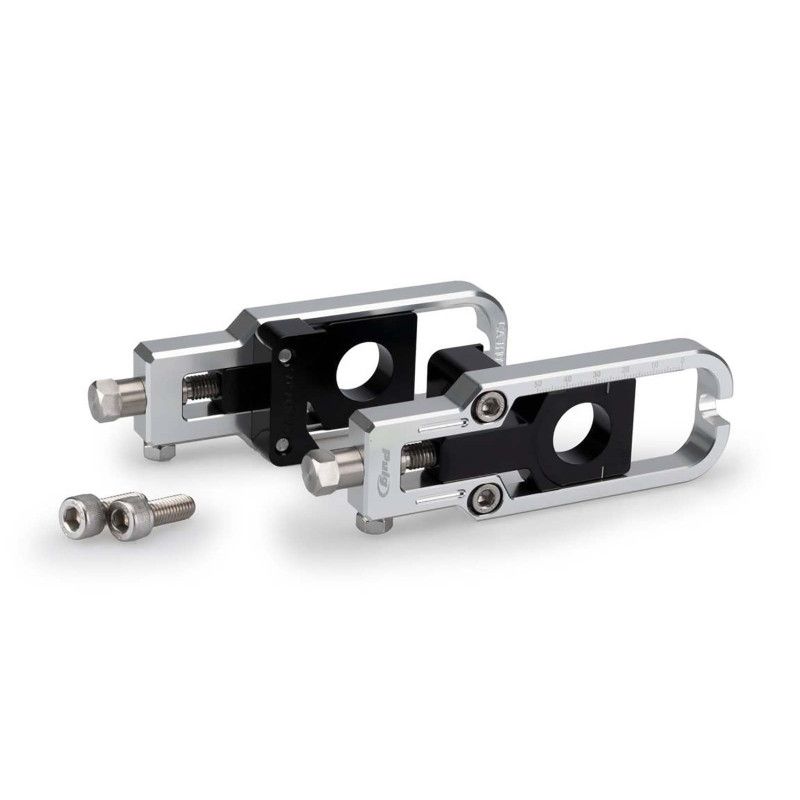 puig tendicatena honda crf1100l africa twin 24-25 silver
