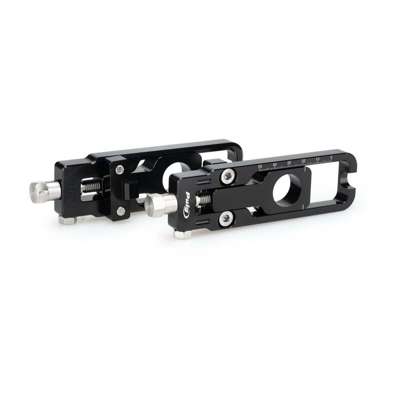 Tendeur de chaine Puig Honda Forza 750 2025 noir