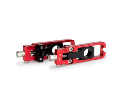 Puig Kettenspanner fur Honda X-ADV 750 18-20 rot