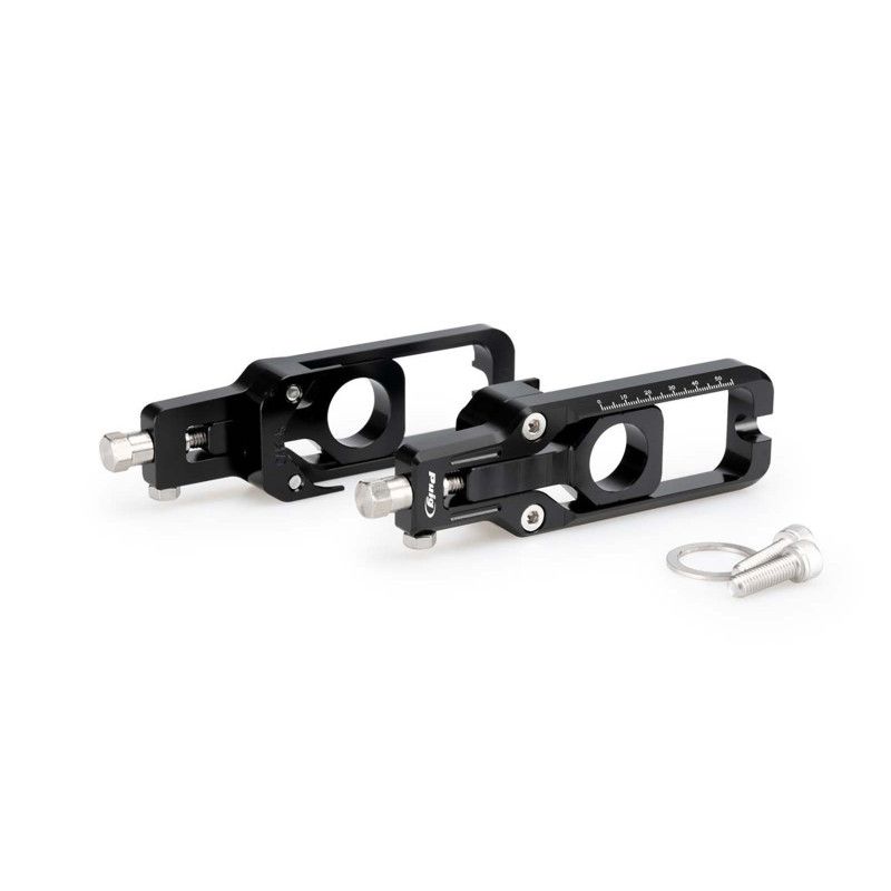 puig tendicatena per kawasaki zx-10r 19-20 nero