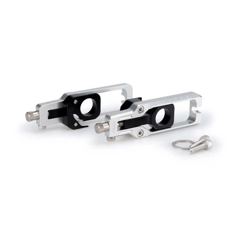 puig tendicatena per kawasaki zx-10r 19-20 silver
