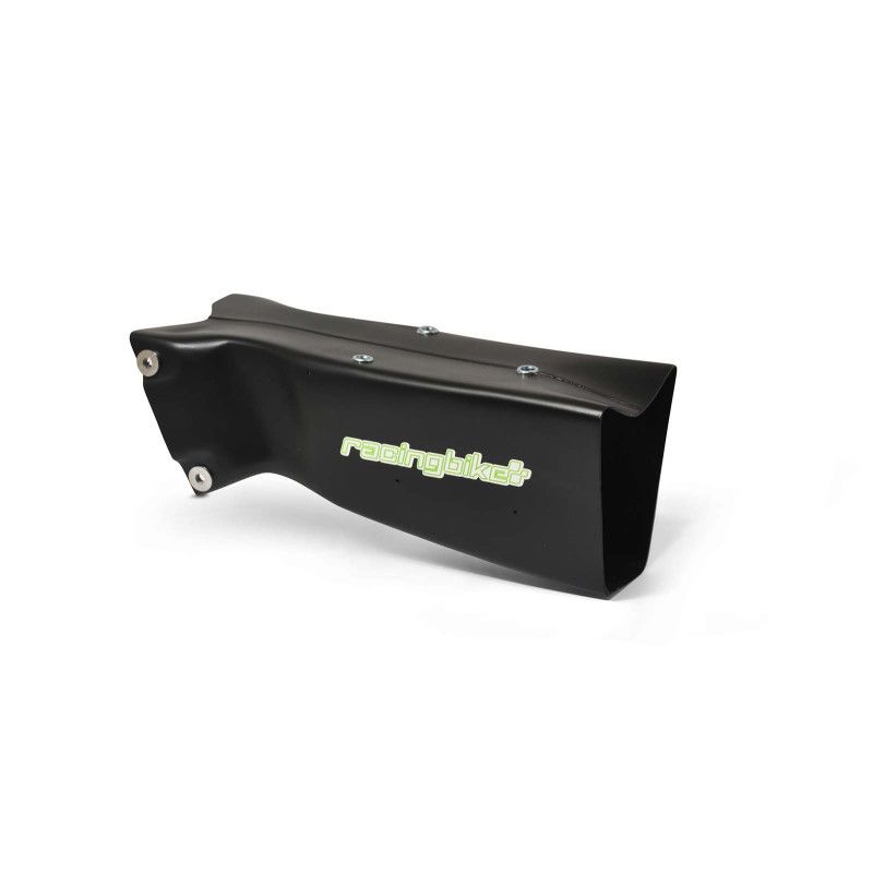 Conducto de aire para moto de carreras Honda CBR600 RR 24-25 Negro