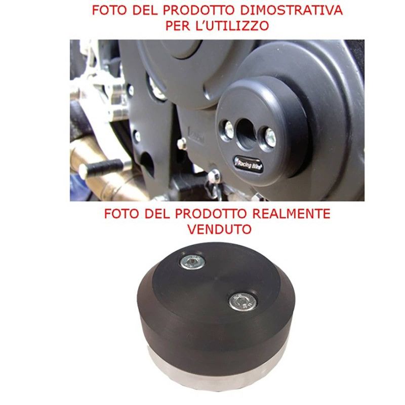 Cubierta de recogida de motocicleta de carreras, lado derecho, para Honda CB600 F Hornet 00-02, color negro