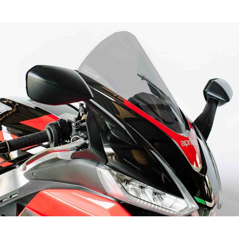 Rennrad Racing HP Verkleidung fur Aprilia RSV4 1100 Factory 2025 leicht getont