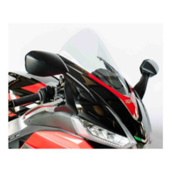 Racingbike Racing HP Windshield for Aprilia RSV4 1100 Factory 2025 Clear