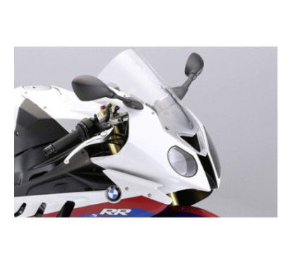 Carenado racingbike racing hp para BMW S1000RR 12-14 transparente