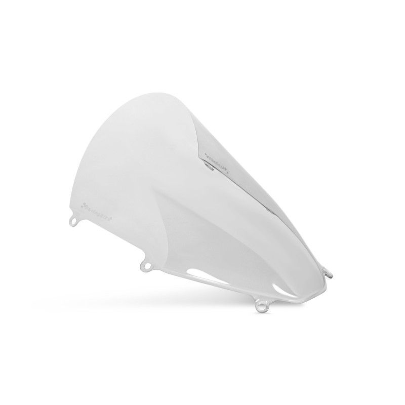 Carenage Racing HP pour Honda CBR1000 RR-R Fireblade 2024-2025, fume clair