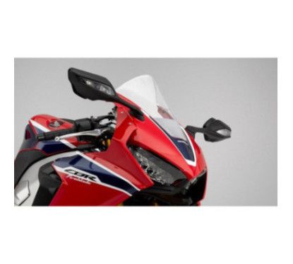 Racingbike Racing HP Windshield for Honda CBR1000RR Fireblade SP 17-19 Clear